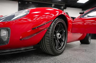 1964 Ford GT 40P   - Photo 21 - Sacramento, CA 95825