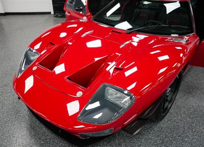 1964 Ford GT 40P   - Photo 20 - Sacramento, CA 95825