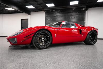 1964 Ford GT 40P   - Photo 9 - Sacramento, CA 95825