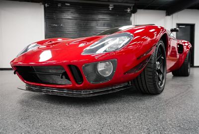 1964 Ford GT 40P   - Photo 13 - Sacramento, CA 95825