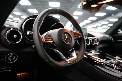 2016 Mercedes-Benz AMG GT S   - Photo 10 - Sacramento, CA 95825