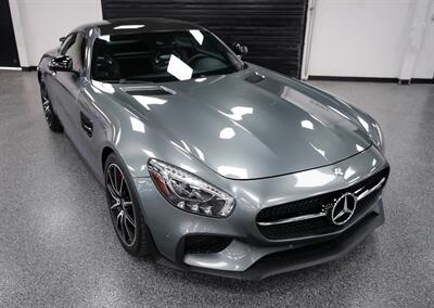 2016 Mercedes-Benz AMG GT S   - Photo 23 - Sacramento, CA 95825