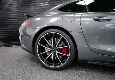 2016 Mercedes-Benz AMG GT S   - Photo 26 - Sacramento, CA 95825