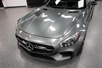 2016 Mercedes-Benz AMG GT S   - Photo 6 - Sacramento, CA 95825