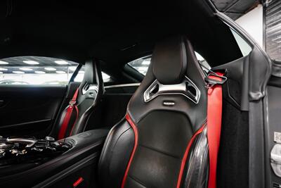 2016 Mercedes-Benz AMG GT S   - Photo 13 - Sacramento, CA 95825