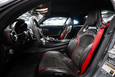 2016 Mercedes-Benz AMG GT S   - Photo 7 - Sacramento, CA 95825