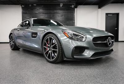 2016 Mercedes-Benz AMG GT S   - Photo 22 - Sacramento, CA 95825