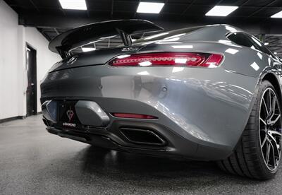 2016 Mercedes-Benz AMG GT S   - Photo 25 - Sacramento, CA 95825