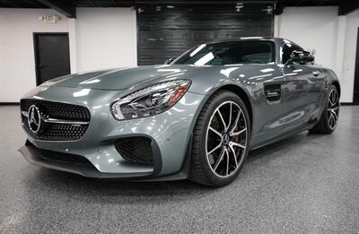 2016 Mercedes-Benz AMG GT S   - Photo 1 - Sacramento, CA 95825