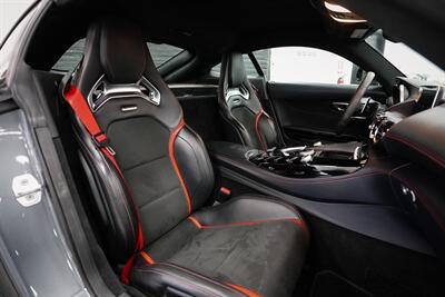 2016 Mercedes-Benz AMG GT S   - Photo 20 - Sacramento, CA 95825