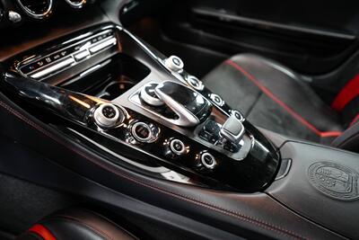 2016 Mercedes-Benz AMG GT S   - Photo 9 - Sacramento, CA 95825