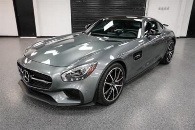 2016 Mercedes-Benz AMG GT S   - Photo 2 - Sacramento, CA 95825