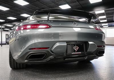 2016 Mercedes-Benz AMG GT S   - Photo 3 - Sacramento, CA 95825