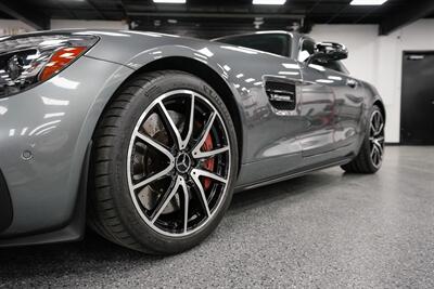 2016 Mercedes-Benz AMG GT S   - Photo 4 - Sacramento, CA 95825
