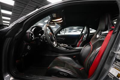 2016 Mercedes-Benz AMG GT S   - Photo 12 - Sacramento, CA 95825