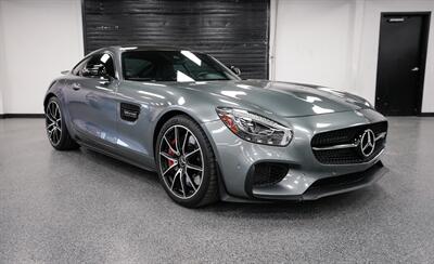 2016 Mercedes-Benz AMG GT S   - Photo 27 - Sacramento, CA 95825