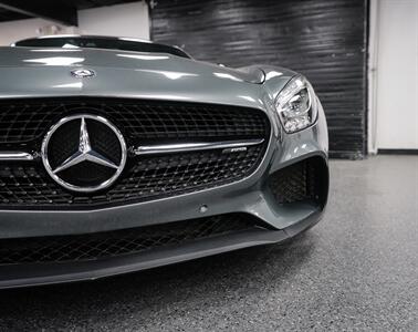 2016 Mercedes-Benz AMG GT S   - Photo 24 - Sacramento, CA 95825