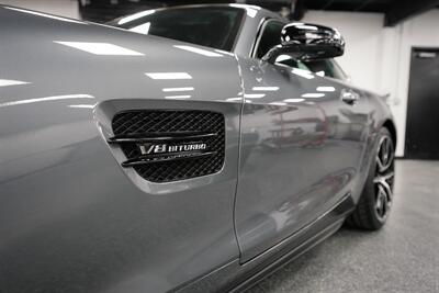 2016 Mercedes-Benz AMG GT S   - Photo 5 - Sacramento, CA 95825