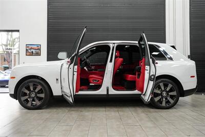 2023 Rolls-Royce Cullinan   - Photo 7 - Sacramento, CA 95825