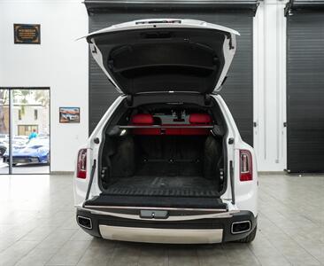 2023 Rolls-Royce Cullinan   - Photo 6 - Sacramento, CA 95825