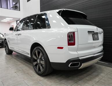 2023 Rolls-Royce Cullinan   - Photo 4 - Sacramento, CA 95825