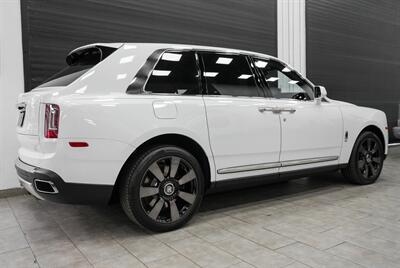 2023 Rolls-Royce Cullinan   - Photo 29 - Sacramento, CA 95825