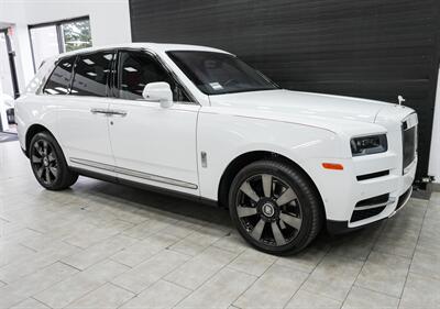 2023 Rolls-Royce Cullinan   - Photo 33 - Sacramento, CA 95825