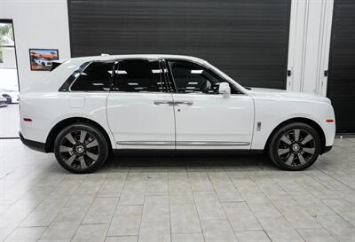 2023 Rolls-Royce Cullinan   - Photo 35 - Sacramento, CA 95825