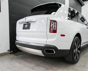 2023 Rolls-Royce Cullinan   - Photo 34 - Sacramento, CA 95825