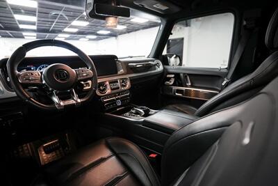 2020 Mercedes-Benz Brabus 700   - Photo 9 - Sacramento, CA 95825