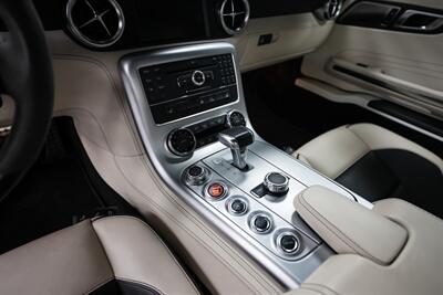2011 Mercedes-Benz SLS AMG   - Photo 14 - Sacramento, CA 95825