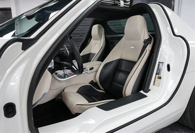 2011 Mercedes-Benz SLS AMG   - Photo 12 - Sacramento, CA 95825