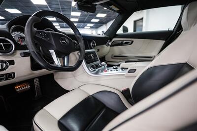 2011 Mercedes-Benz SLS AMG   - Photo 19 - Sacramento, CA 95825