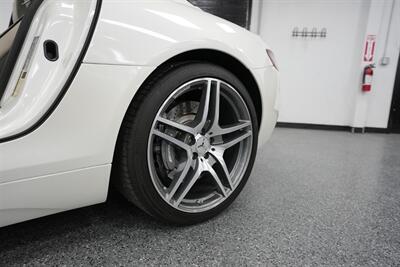 2011 Mercedes-Benz SLS AMG   - Photo 11 - Sacramento, CA 95825