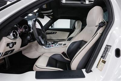 2011 Mercedes-Benz SLS AMG   - Photo 18 - Sacramento, CA 95825