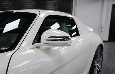 2011 Mercedes-Benz SLS AMG   - Photo 7 - Sacramento, CA 95825