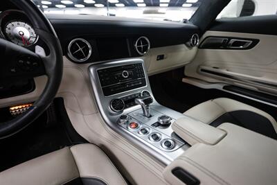 2011 Mercedes-Benz SLS AMG   - Photo 15 - Sacramento, CA 95825