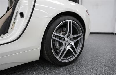 2011 Mercedes-Benz SLS AMG   - Photo 10 - Sacramento, CA 95825