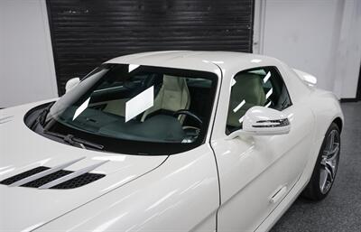 2011 Mercedes-Benz SLS AMG   - Photo 22 - Sacramento, CA 95825