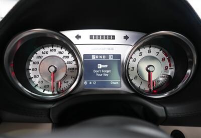 2011 Mercedes-Benz SLS AMG   - Photo 13 - Sacramento, CA 95825