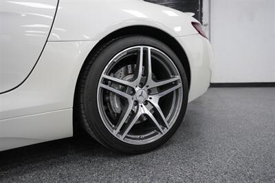 2011 Mercedes-Benz SLS AMG   - Photo 21 - Sacramento, CA 95825