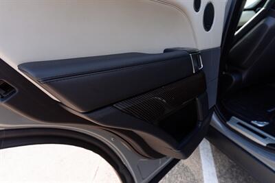 2022 Land Rover Range Rover Sport SVR - Photo 40 - Sacramento, CA 95825