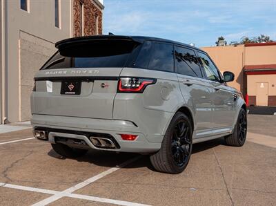 2022 Land Rover Range Rover Sport SVR - Photo 6 - Sacramento, CA 95825