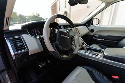 2022 Land Rover Range Rover Sport SVR - Photo 51 - Sacramento, CA 95825