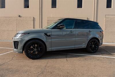 2022 Land Rover Range Rover Sport SVR - Photo 38 - Sacramento, CA 95825