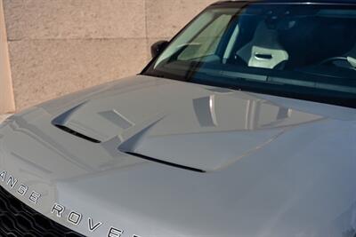 2022 Land Rover Range Rover Sport SVR - Photo 28 - Sacramento, CA 95825
