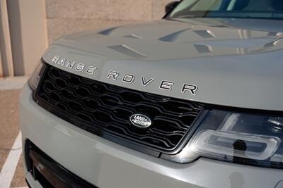 2022 Land Rover Range Rover Sport SVR - Photo 29 - Sacramento, CA 95825