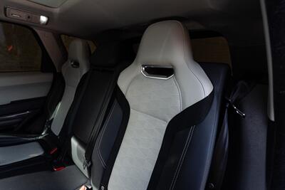 2022 Land Rover Range Rover Sport SVR - Photo 45 - Sacramento, CA 95825