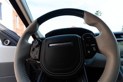 2022 Land Rover Range Rover Sport SVR - Photo 20 - Sacramento, CA 95825