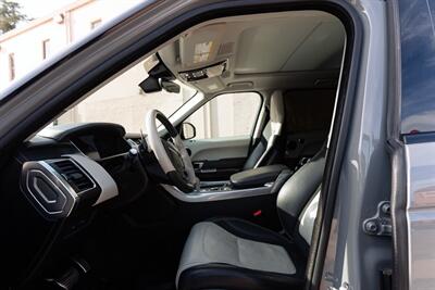 2022 Land Rover Range Rover Sport SVR - Photo 50 - Sacramento, CA 95825